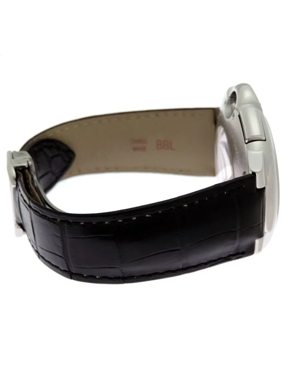 Cartier Watch Silver